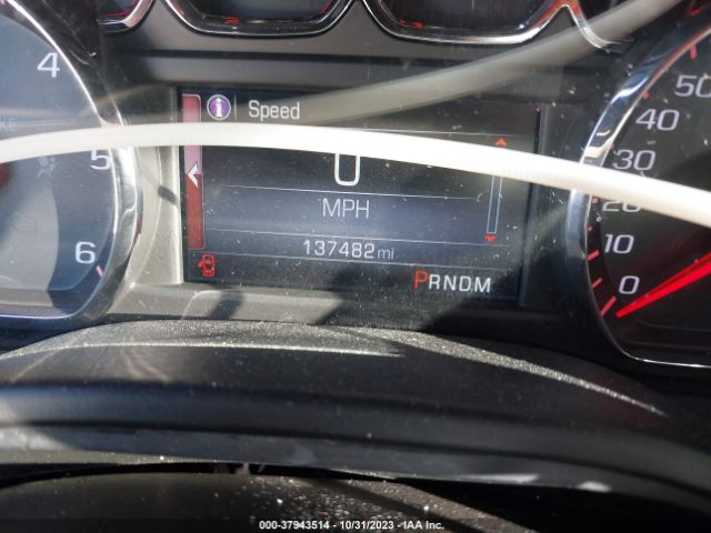 1GKS1AKC0FR167728 GMC YUKON SLE