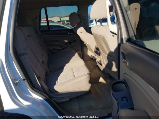 1GKS1AKC0FR167728 GMC YUKON SLE