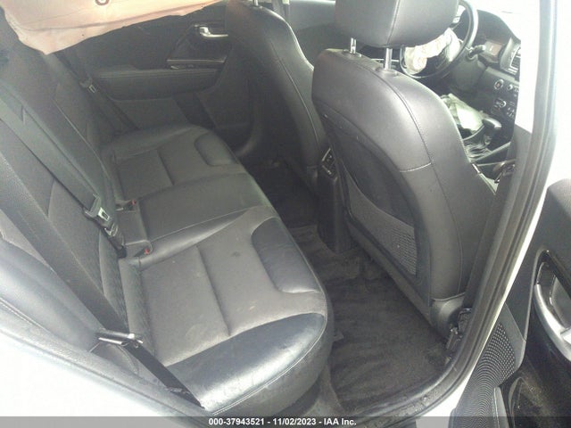 KIA NIRO EX 2017 KNDCC3LCXH5067991 Image 8