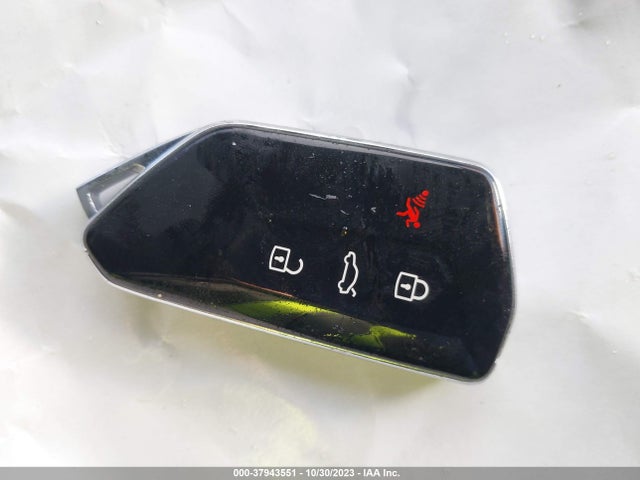 1V2VMPE85PC015988 Volkswagen Id.4 Pro/pro S