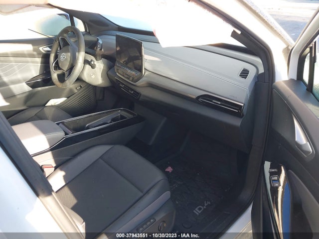 1V2VMPE85PC015988 Volkswagen Id.4 Pro/pro S