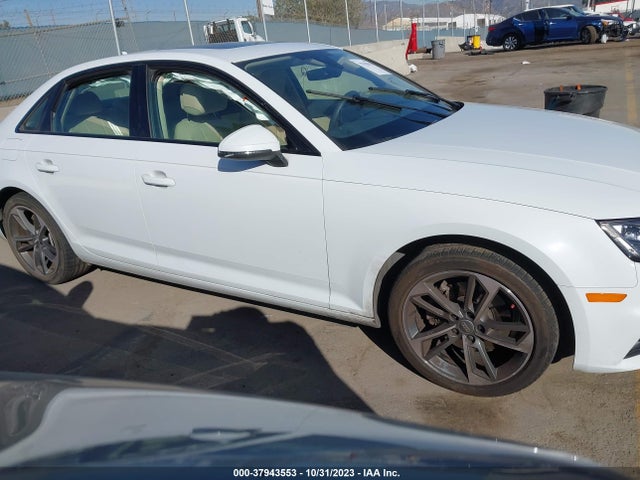 Audi A4 40 Premium 2019 WAUGMAF44KN014652 Image 12