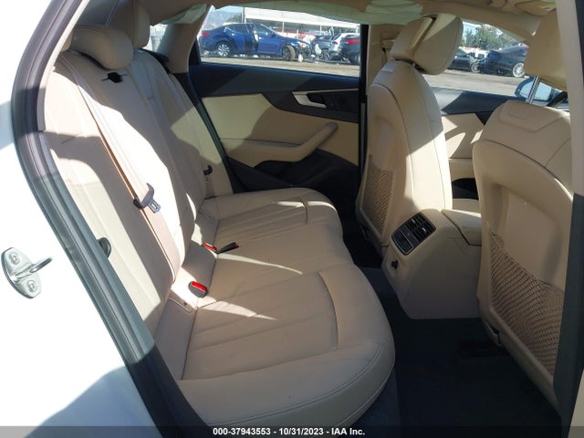 Audi A4 2019 WAUGMAF44KN014652 Image 20