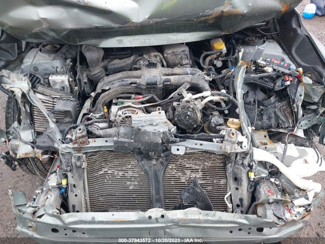 2015 SUBARU IMPREZA 2.0I PREMIUM VIN: JF1GPAC65FH205779