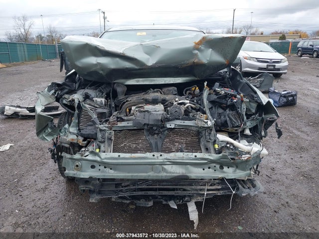 2015 SUBARU IMPREZA 2.0I PREMIUM VIN: JF1GPAC65FH205779