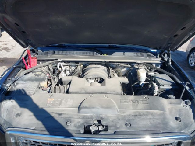 1GKS2HKJ4GR200168 GMC YUKON XL DENALI