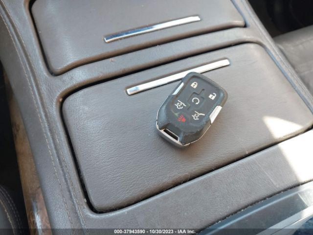 1GKS2HKJ4GR200168 GMC YUKON XL DENALI