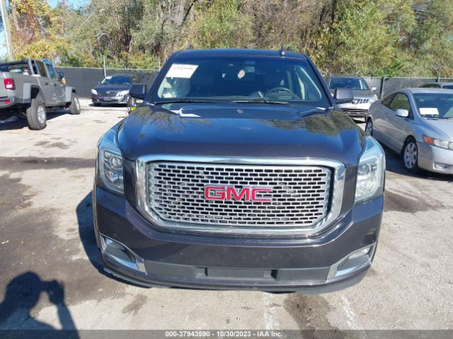 1GKS2HKJ4GR200168 GMC YUKON XL DENALI