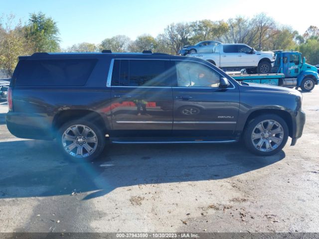 1GKS2HKJ4GR200168 GMC YUKON XL DENALI