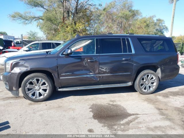 1GKS2HKJ4GR200168 GMC YUKON XL DENALI