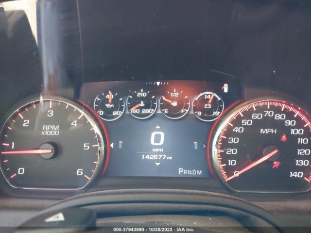 1GKS2HKJ4GR200168 GMC YUKON XL DENALI