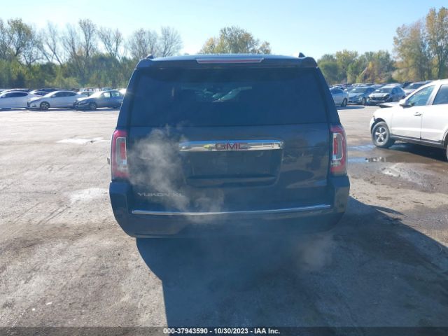 1GKS2HKJ4GR200168 GMC YUKON XL DENALI