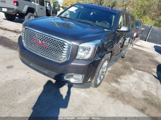 1GKS2HKJ4GR200168 GMC YUKON XL DENALI