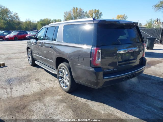 1GKS2HKJ4GR200168 GMC YUKON XL DENALI
