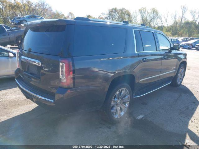 1GKS2HKJ4GR200168 GMC YUKON XL DENALI