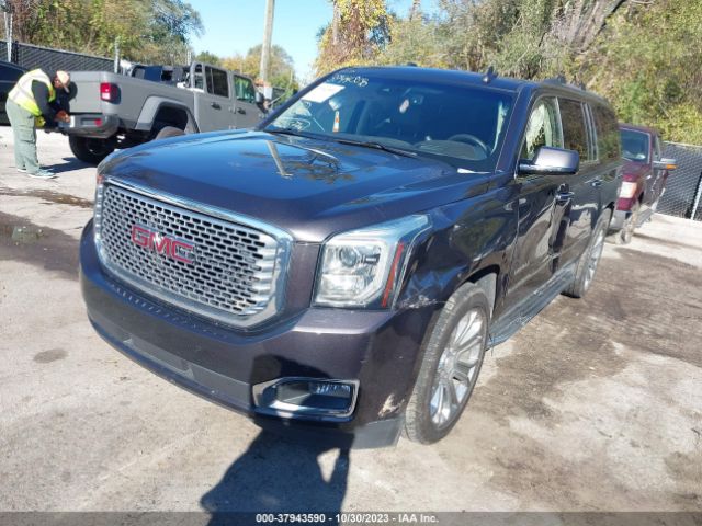1GKS2HKJ4GR200168 GMC YUKON XL DENALI