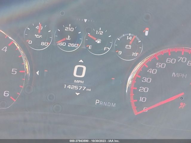 1GKS2HKJ4GR200168 GMC YUKON XL DENALI