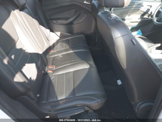 1FMCU9GX4FUA85852 Ford ESCAPE SE
