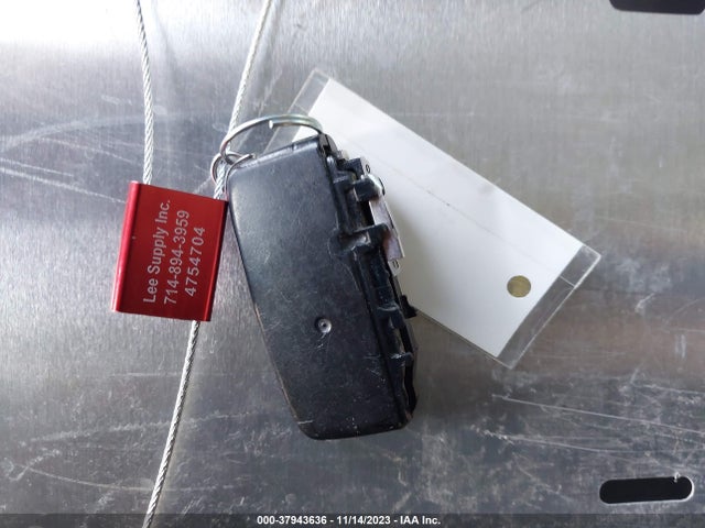 2016 JAGUAR XF SAJBD4BV7GCY16615 Photo 10