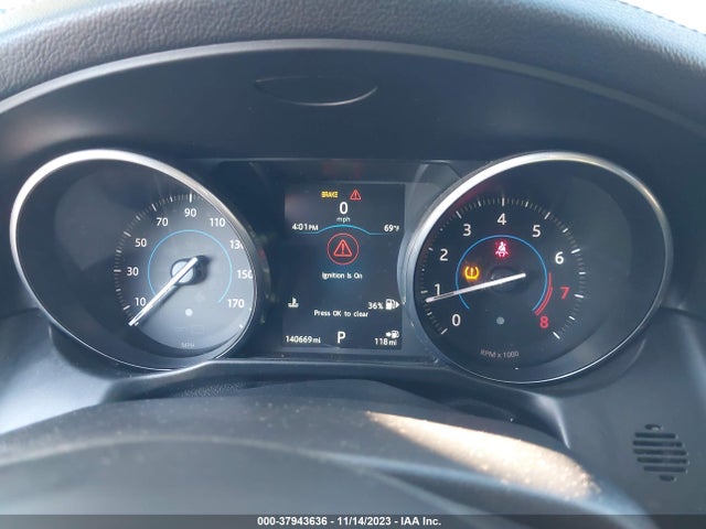 2016 JAGUAR XF SAJBD4BV7GCY16615 Photo 6