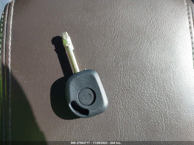 2001 JAGUAR S-TYPE SAJDA01P41GM05007 Photo 10