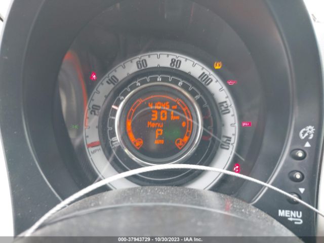 3C3CFFAR5GT217962 Fiat 500 POP