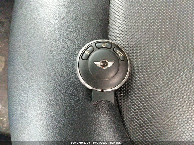 2014 MINI COUNTRYMAN WMWZB3C56EWR37284 Photo 10