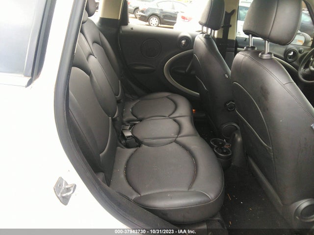 2014 MINI COUNTRYMAN WMWZB3C56EWR37284 Photo 7