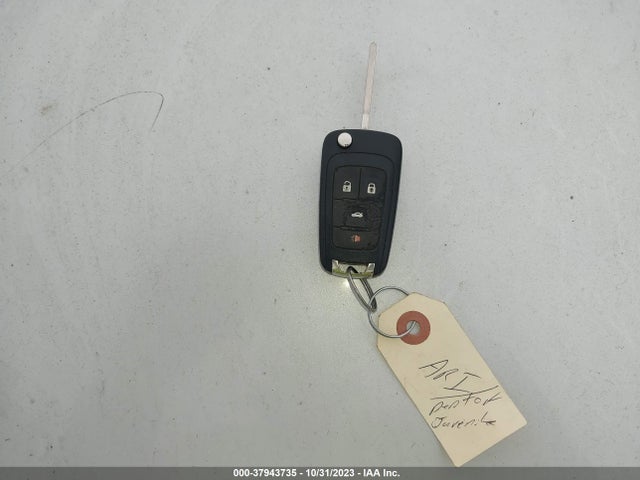 Chevrolet Impala 1fl 2017 2G11X5S35H9132671 Image 11