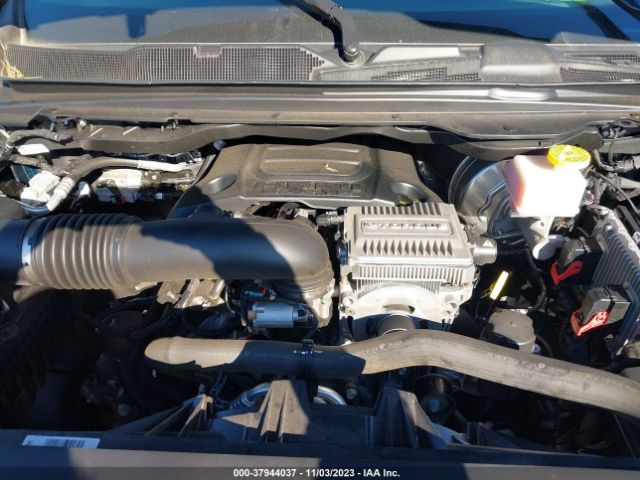2022 RAM 1500 1C6SRFFT6NN424416 Photo 9