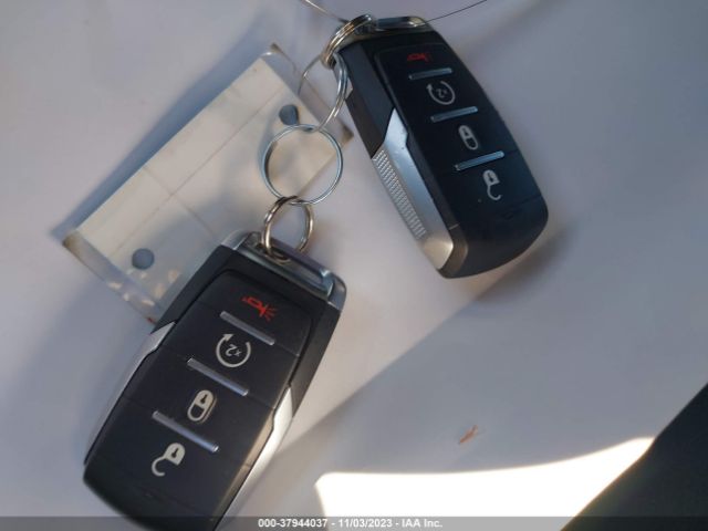 2022 RAM 1500 1C6SRFFT6NN424416 Photo 10