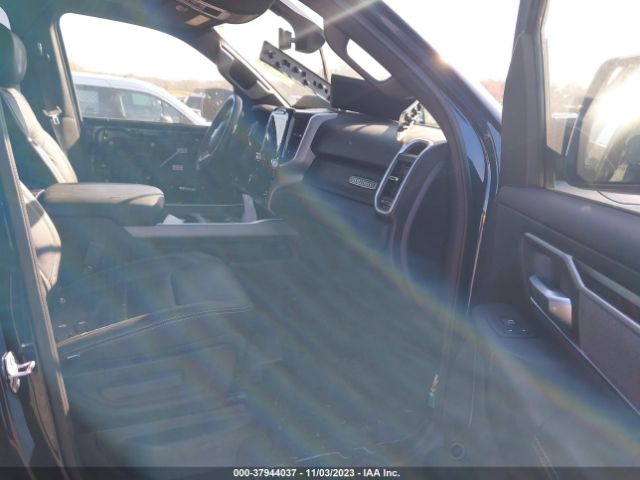 2022 RAM 1500 1C6SRFFT6NN424416 Photo 4
