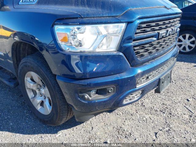 2022 RAM 1500 1C6SRFFT6NN424416 Photo 5