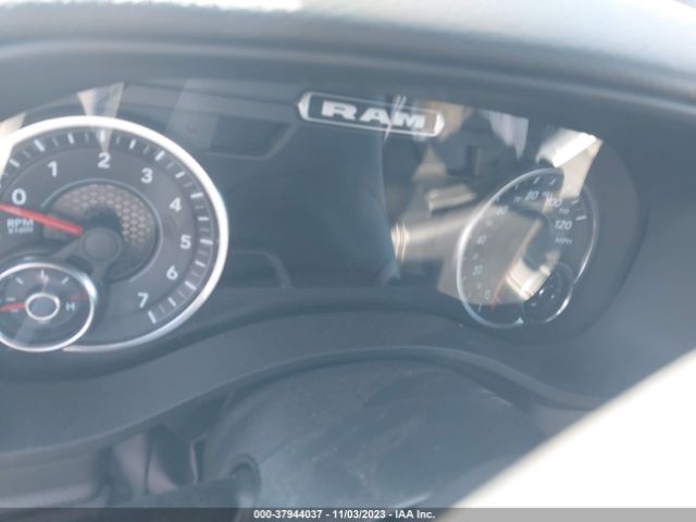 2022 RAM 1500 1C6SRFFT6NN424416 Photo 6