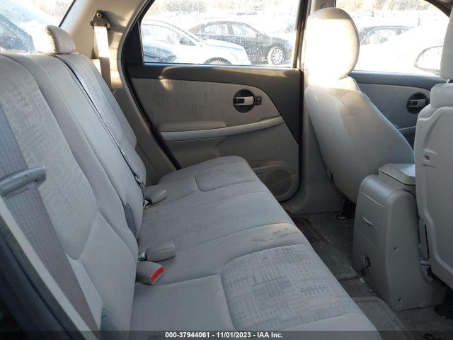 2006 CHEVROLET EQUINOX LS VIN: 2CNDL13F766207995