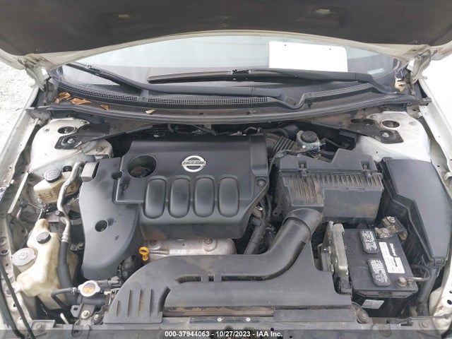 2012 NISSAN ALTIMA 2.5 S VIN: 1N4AL2AP7CN508708
