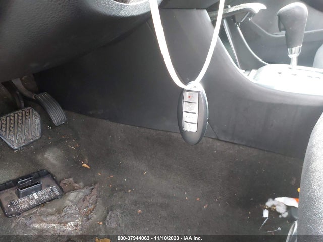 2012 NISSAN ALTIMA 2.5 S VIN: 1N4AL2AP7CN508708
