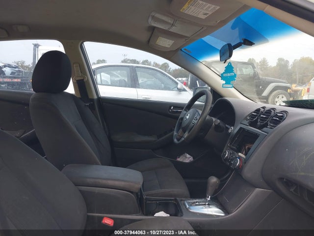 2012 NISSAN ALTIMA 2.5 S VIN: 1N4AL2AP7CN508708