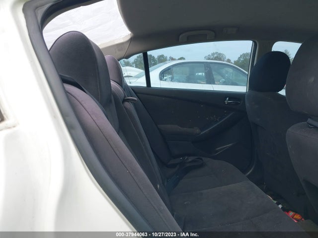 2012 NISSAN ALTIMA 2.5 S VIN: 1N4AL2AP7CN508708