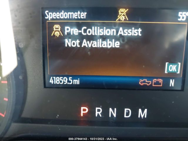 1FTEX1EB6MKD60921 Ford F-150 Xl/xlt