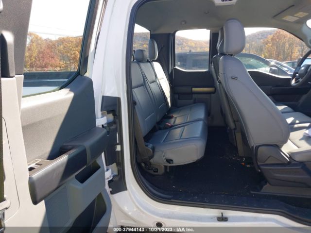1FTEX1EB6MKD60921 Ford F-150 Xl/xlt