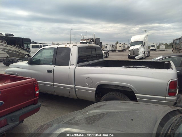 2001 DODGE RAM 1500 ST VIN: 3B7HC13Y91G723635