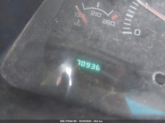 2001 DODGE RAM 1500 ST VIN: 3B7HC13Y91G723635