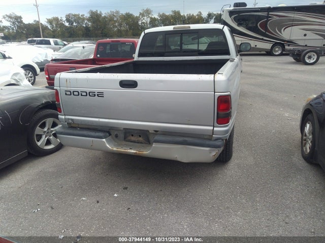 2001 DODGE RAM 1500 ST VIN: 3B7HC13Y91G723635