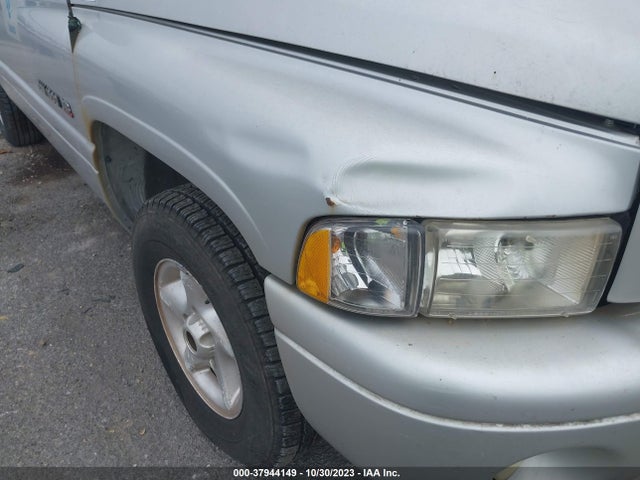 2001 DODGE RAM 1500 ST VIN: 3B7HC13Y91G723635