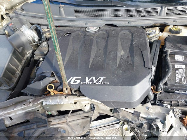 2G61N5S33E9325946 Cadillac XTS LUXURY