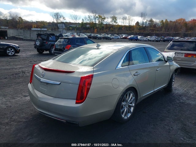 2G61N5S33E9325946 Cadillac XTS LUXURY