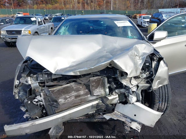 2G61N5S33E9325946 Cadillac XTS LUXURY