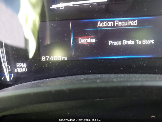 2G61N5S33E9325946 Cadillac XTS LUXURY