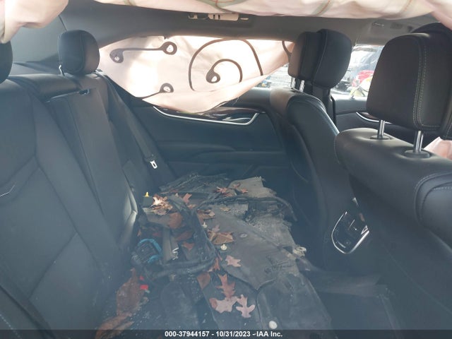 2G61N5S33E9325946 Cadillac XTS LUXURY